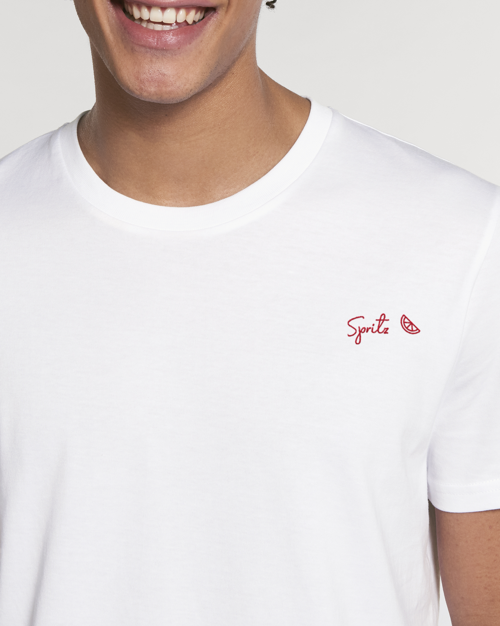 T-shirt Bio unisexe - Spritz