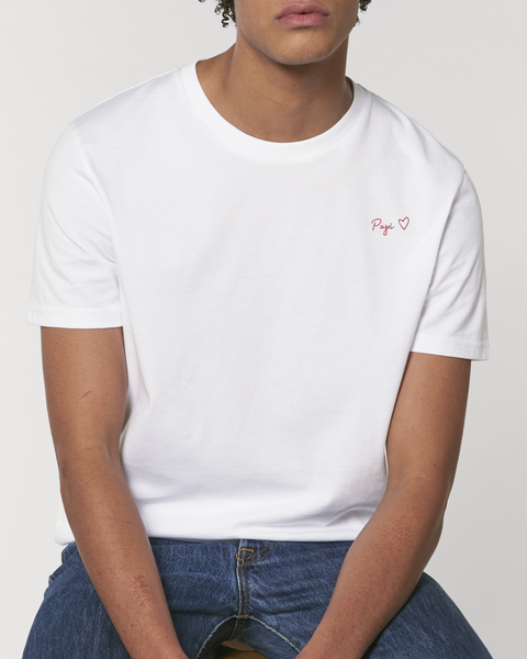 T-shirt Bio unisexe - Papi