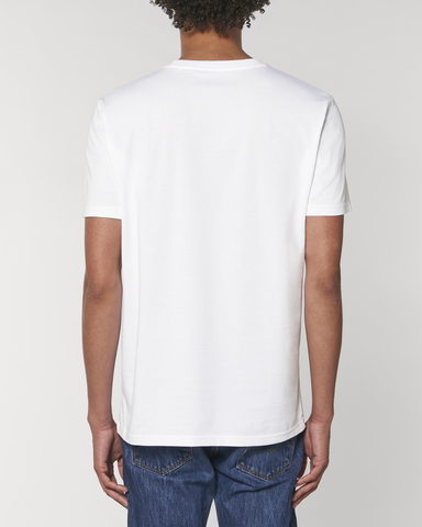T-shirt Bio unisexe - Comme cul et chemise