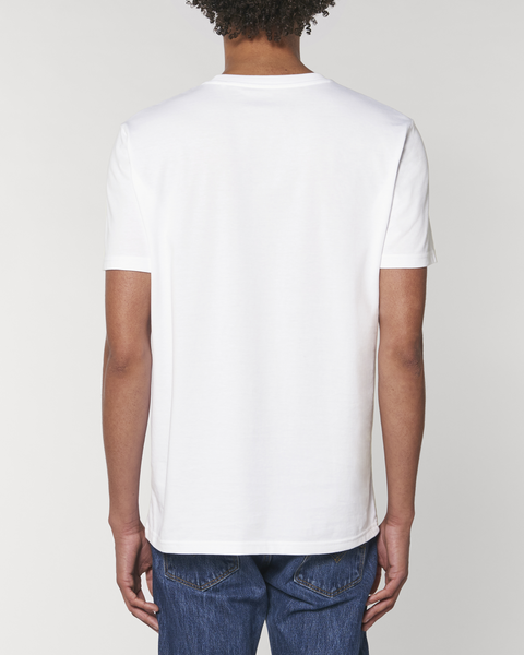 T-shirt Bio unisexe - Tarpin fraiche